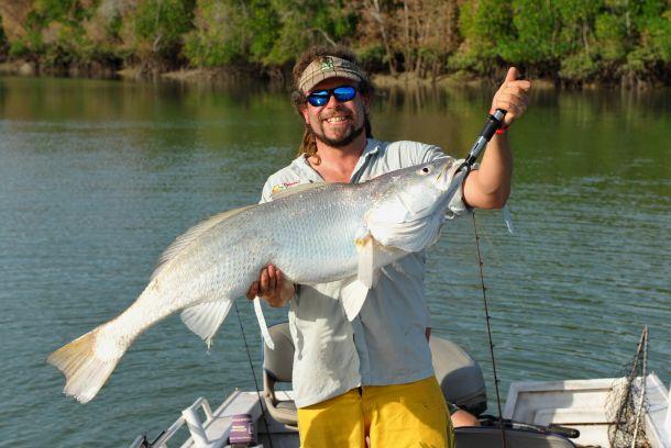 New possession limits and closures in the NT